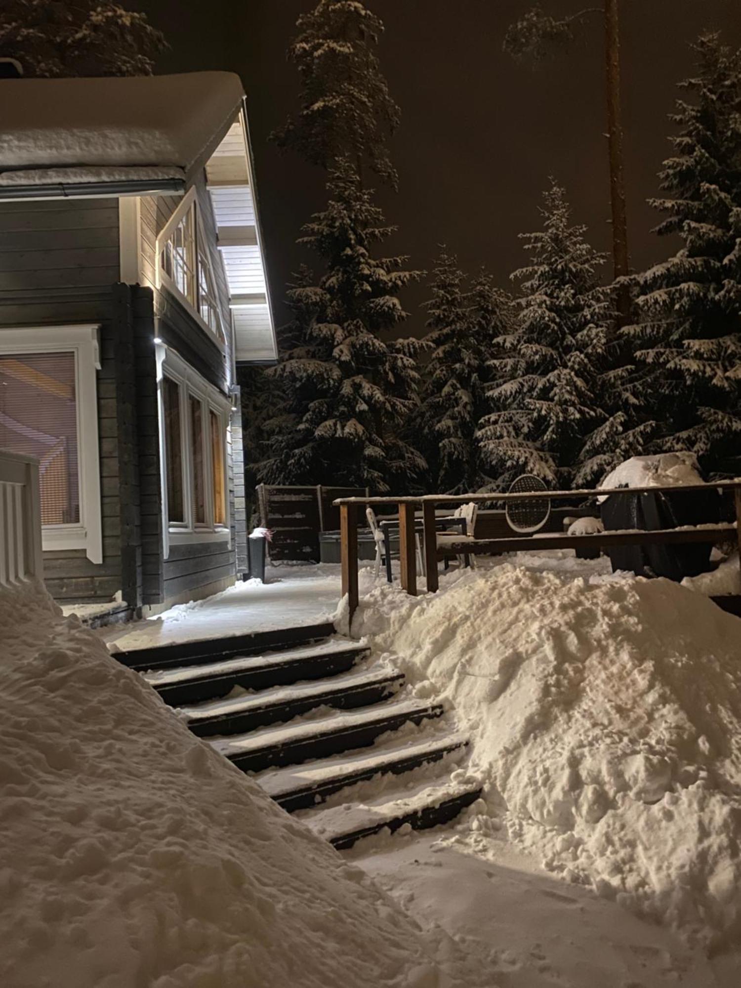 Villa Sappee Апартаменты *